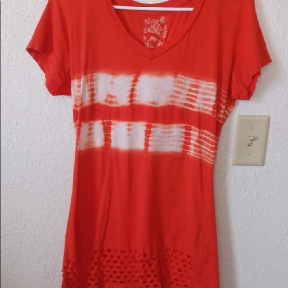 Orange T